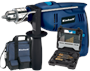 FURADEIRA DE IMPACTO BT-ID 1000 KIT